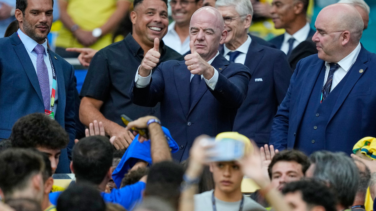 Đani Infantino