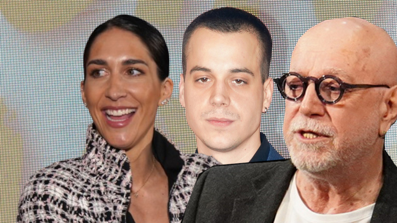 Jelisaveta Orašanin, Pavle i Irfan Mensur