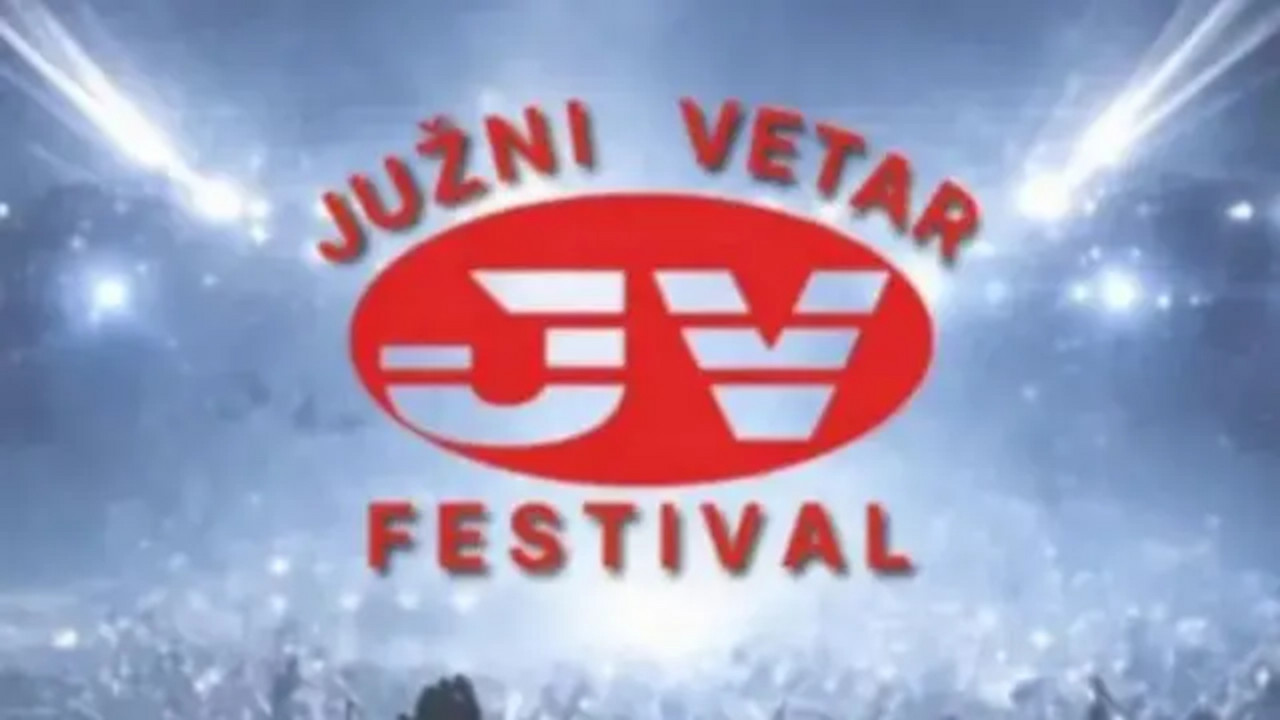 Južni vetar