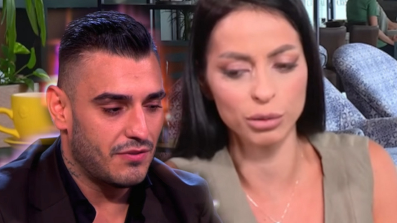 Katarina Lazić, Darko Lazić