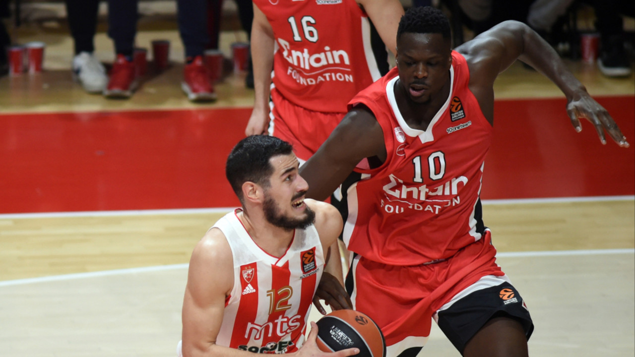 Nikola Kalinić i Mustafa Fal