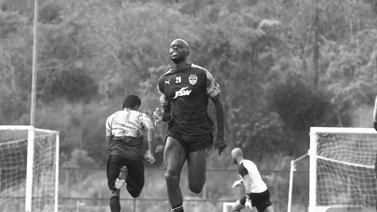 Preminuo Jorondu Musavu-King