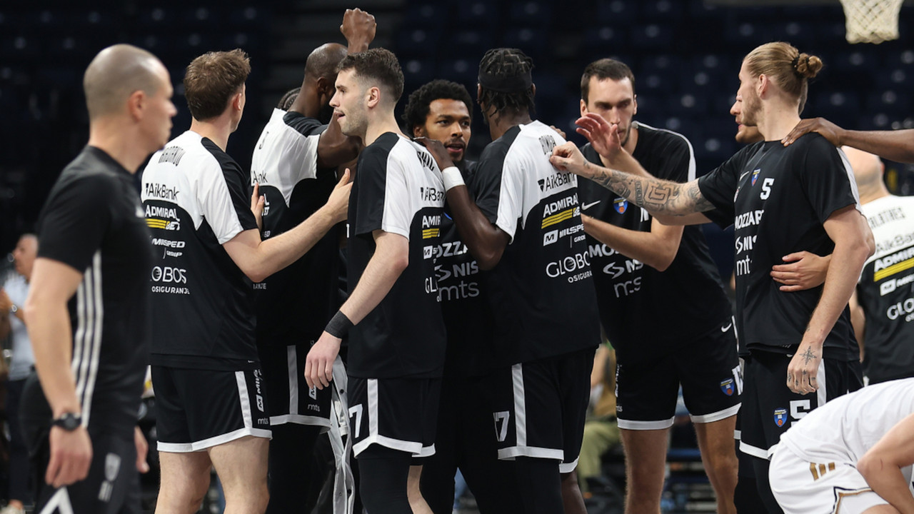 KK Partizan