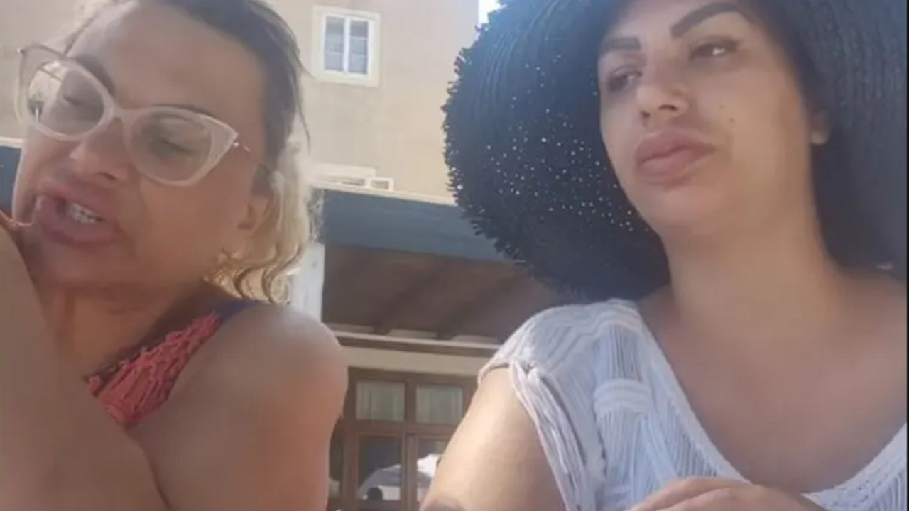 Marija i Miljana Kulić