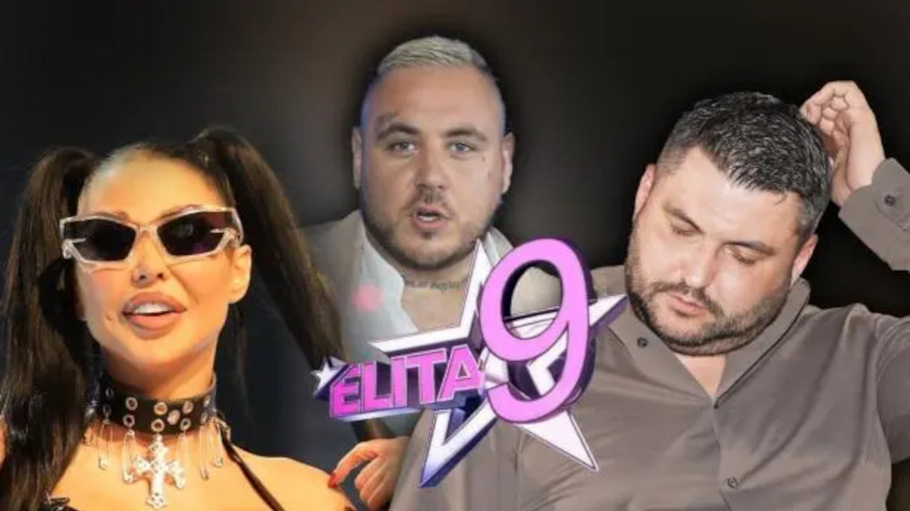 Maja, Asmin i Car