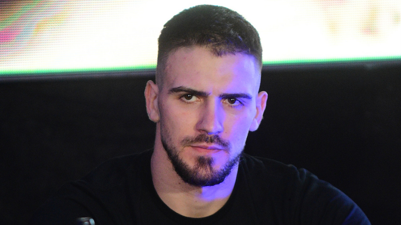 MMA borac Marko Bojković u centru skandala oko nasilja u Užicu