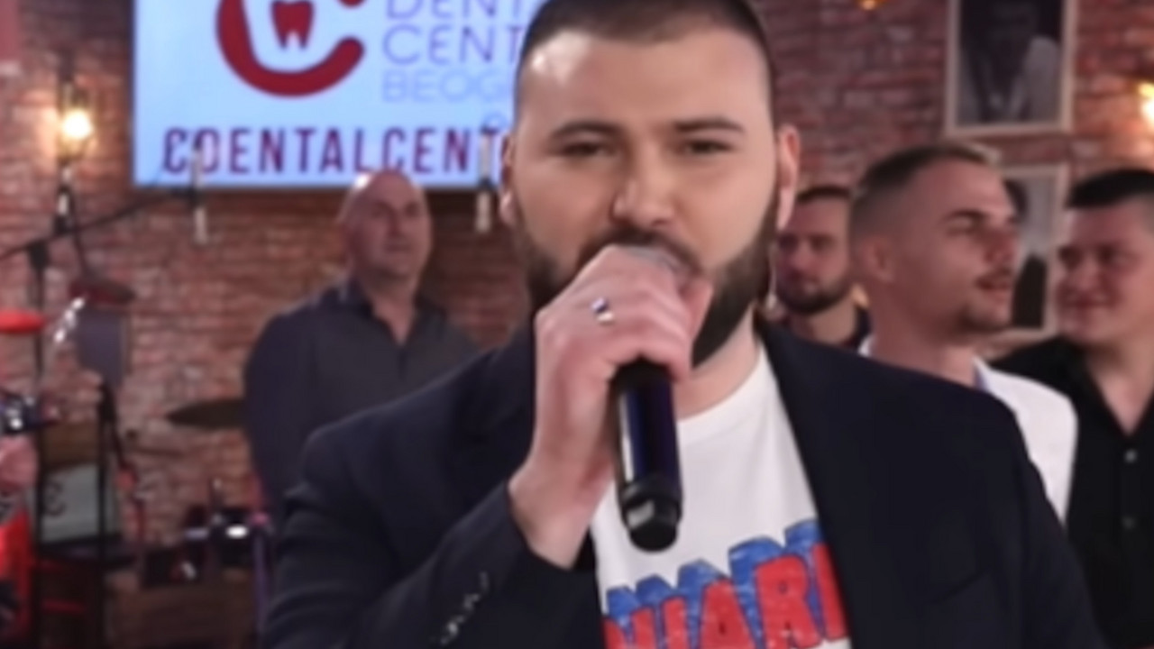 Marko Gačić