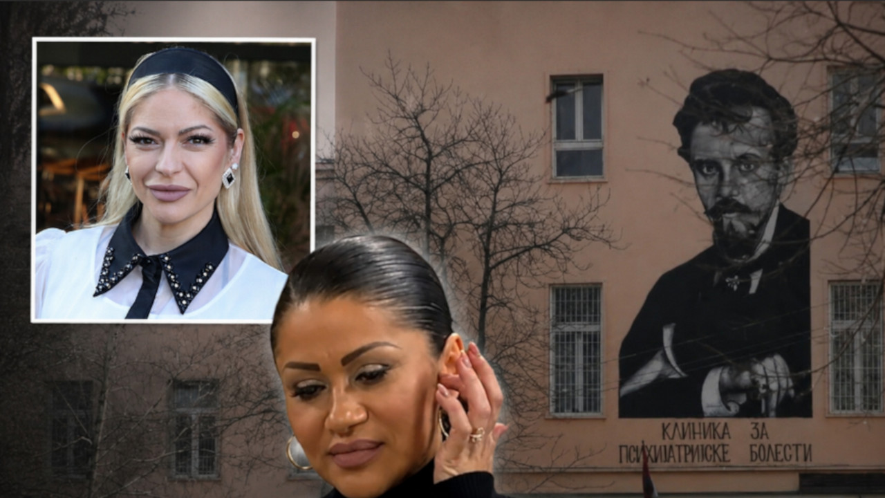 Vanja Mijatović, Mina Kostić