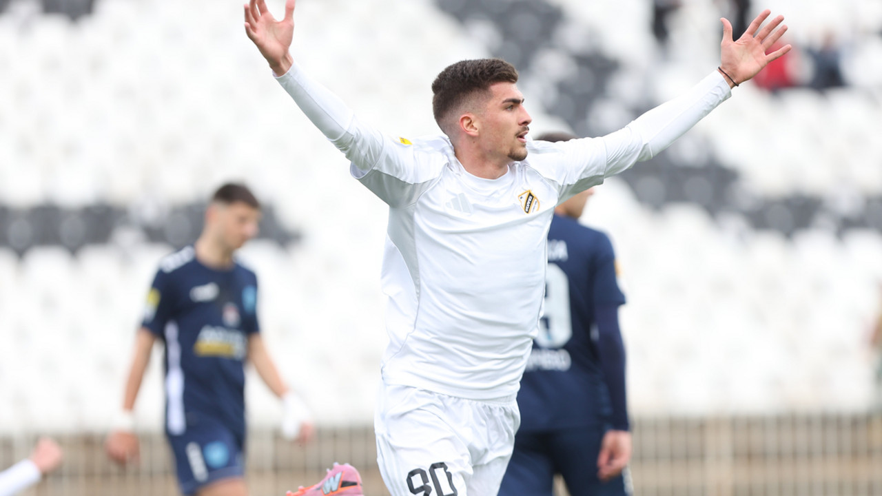 Uroš Miladinović
