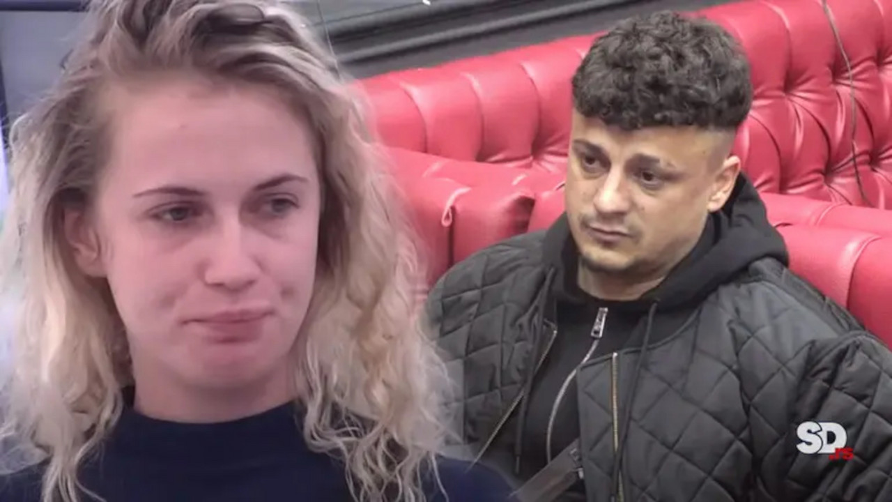 Milici Veličković porodica Terzić uskratila pomoć oko male Barbare? Bora nasamo razgovarao sa advokatom