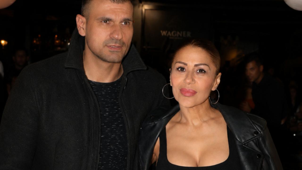 Mina, Igor X