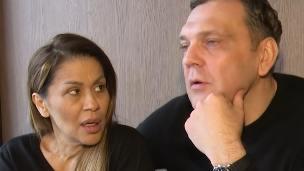 Mina Kostić i Kasper