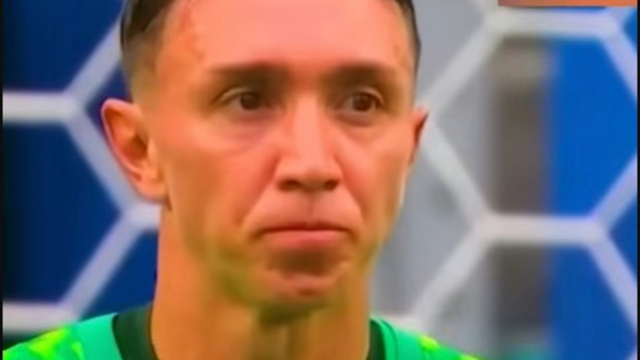 Fernando Muslera