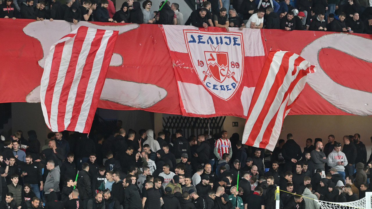 Navijači Crvene zvezde