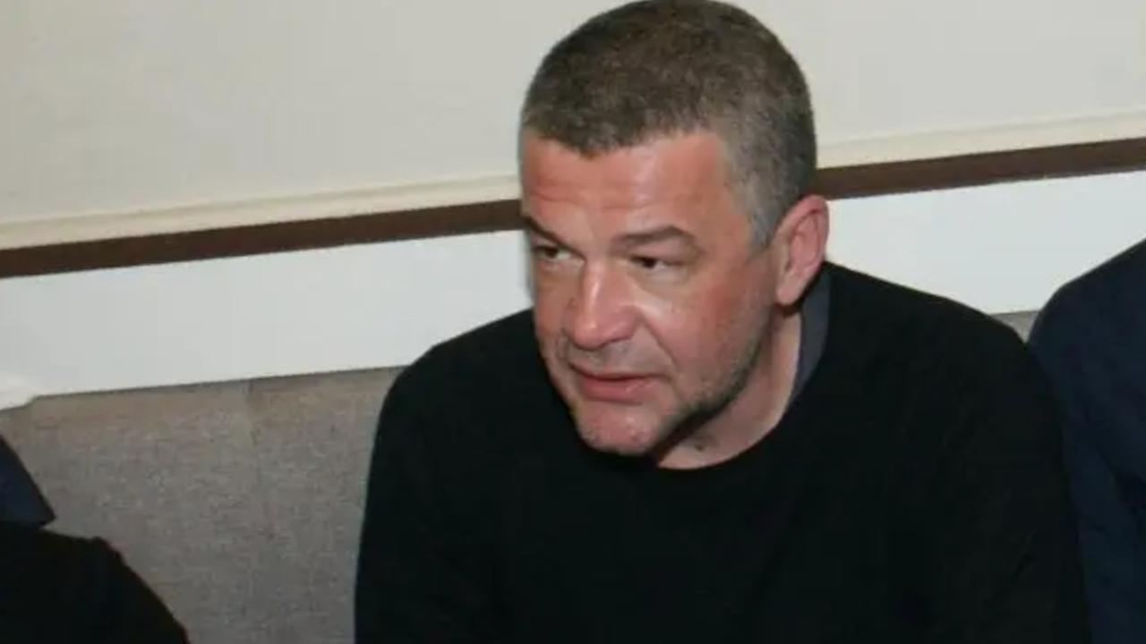 Nebojša Glogovac