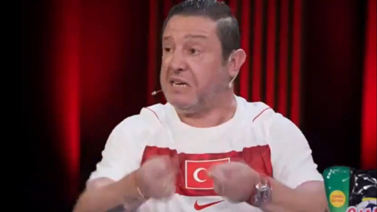 Nihat Kaveči