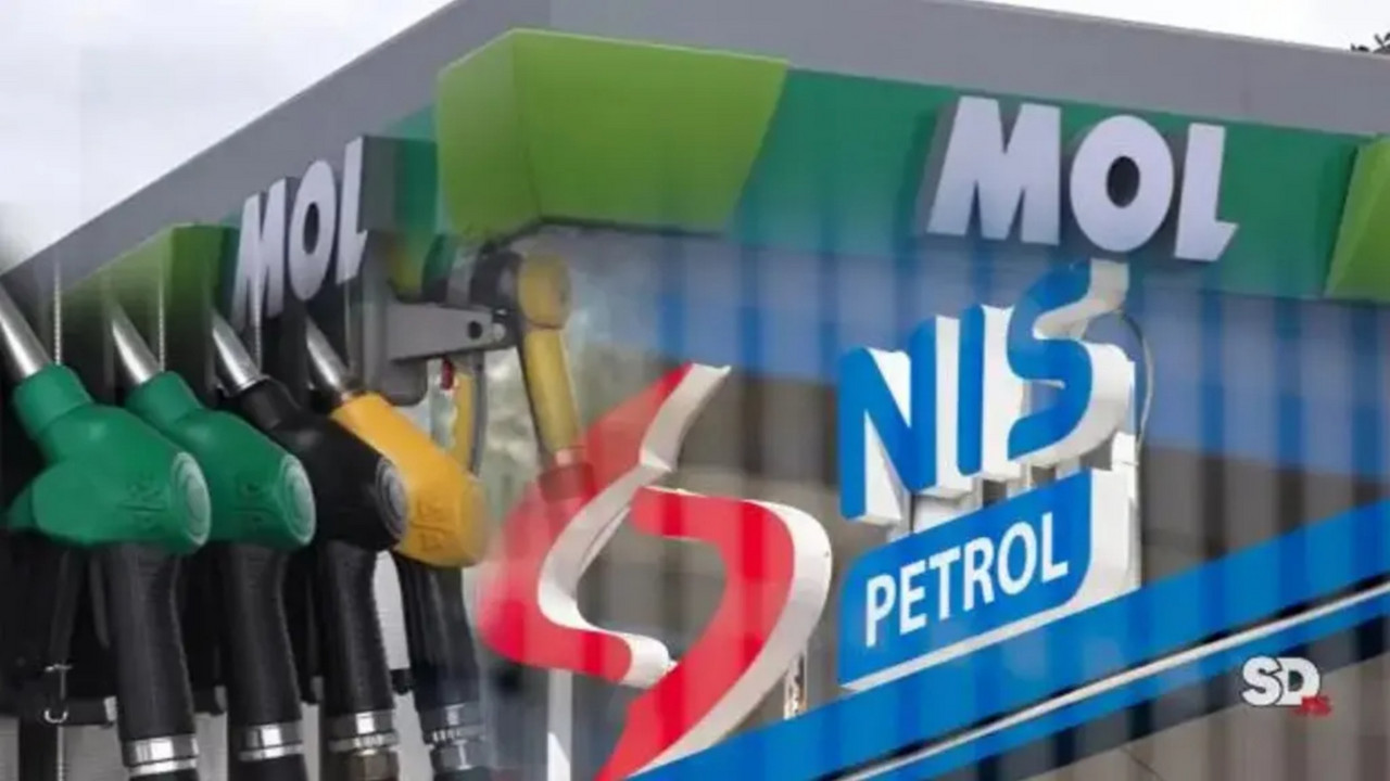 NIS, MOL