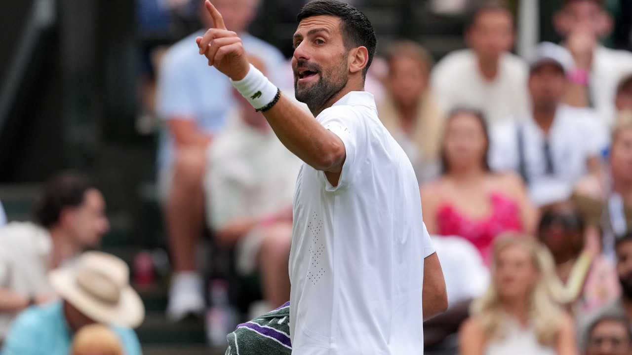 Novak Đoković