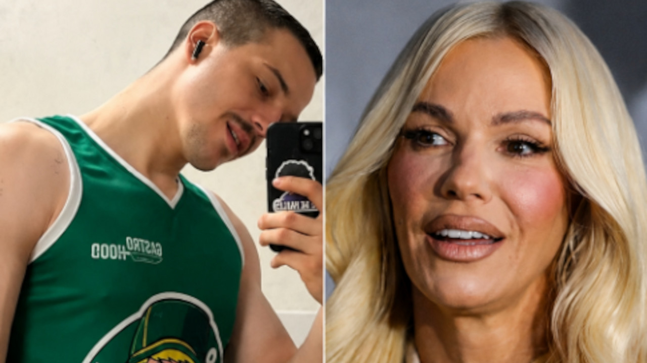 Nataša Bekvalac, Pavle Mensur