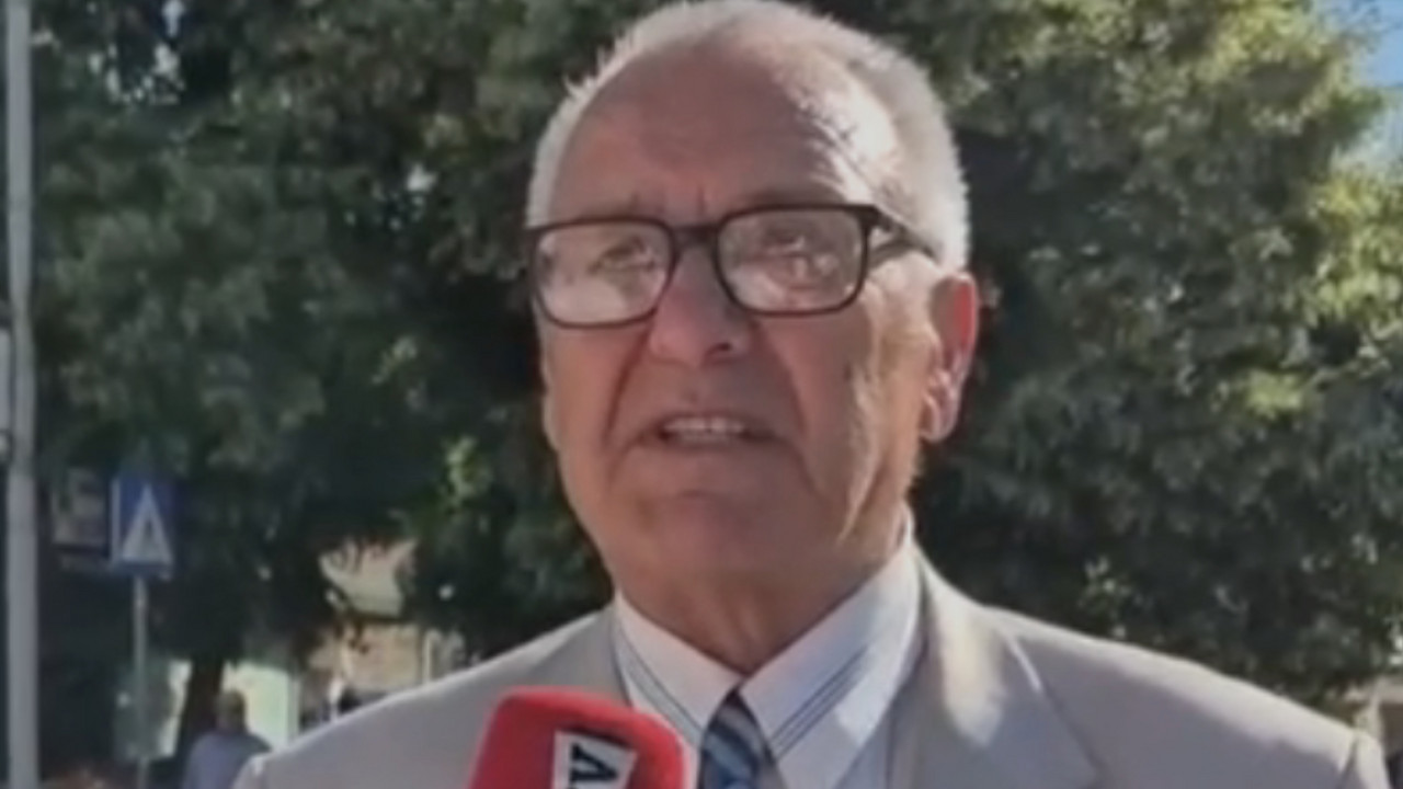 Drago Parandilović