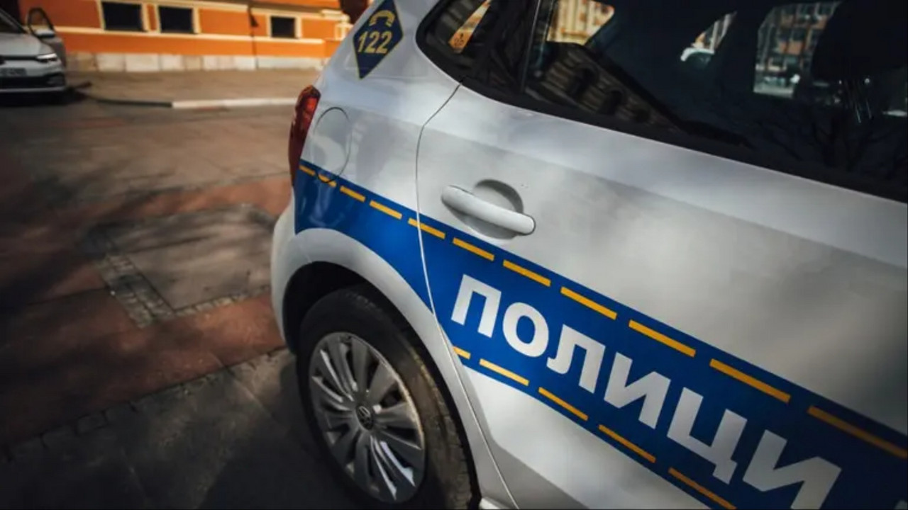 BiH, policija