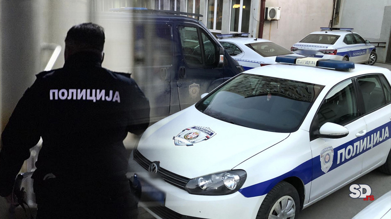 Policija