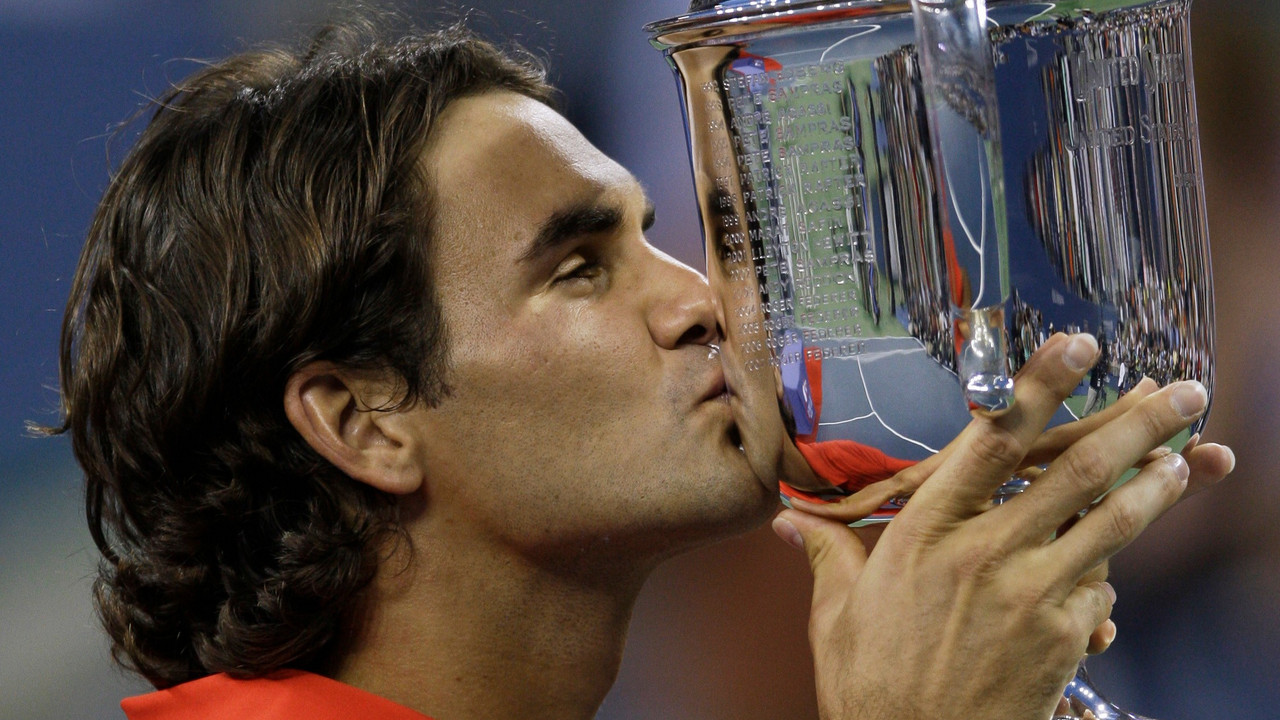 Rodžer Federer
