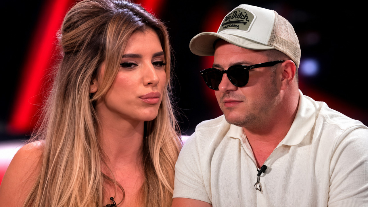 Jovana Pajić i Sale Tropiko