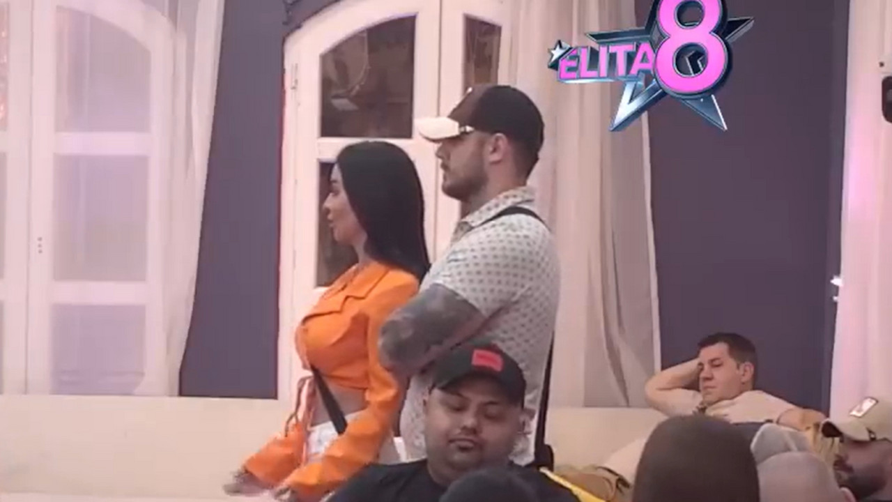 Sanja i Marko, Elita 8