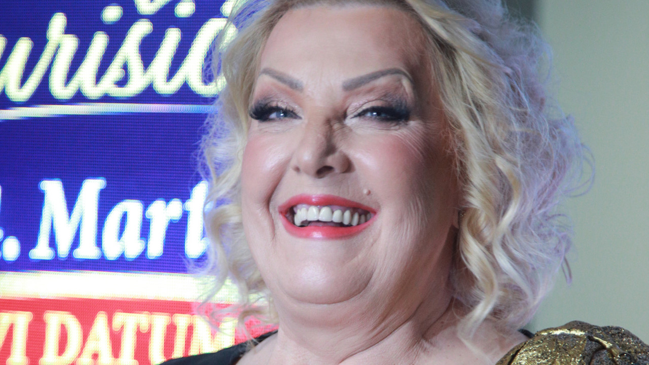 Snežana Đurišić