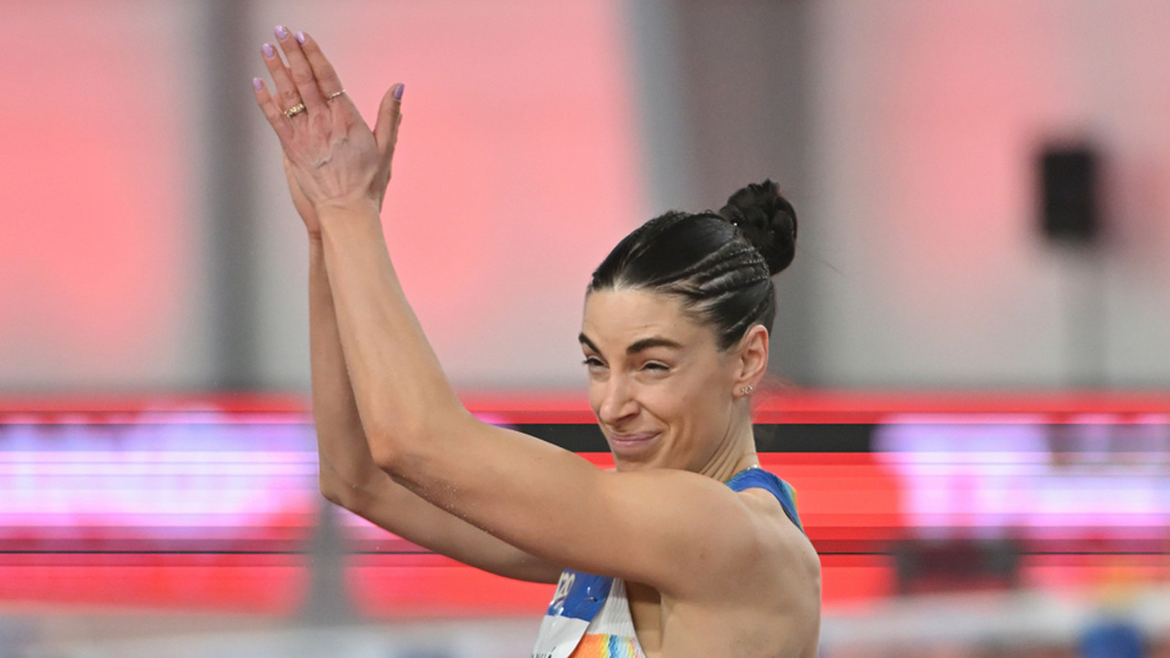 Ivana Španović