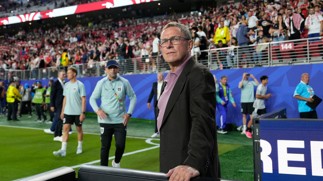 Ralf Rangnik