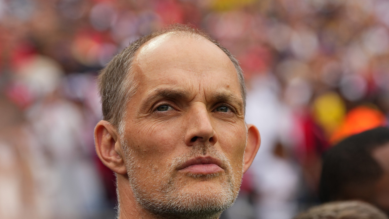Tomas Tuhel