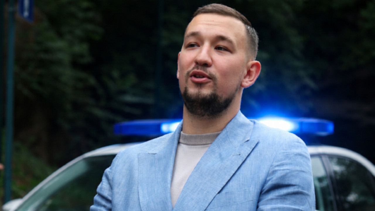 Uroš Živković