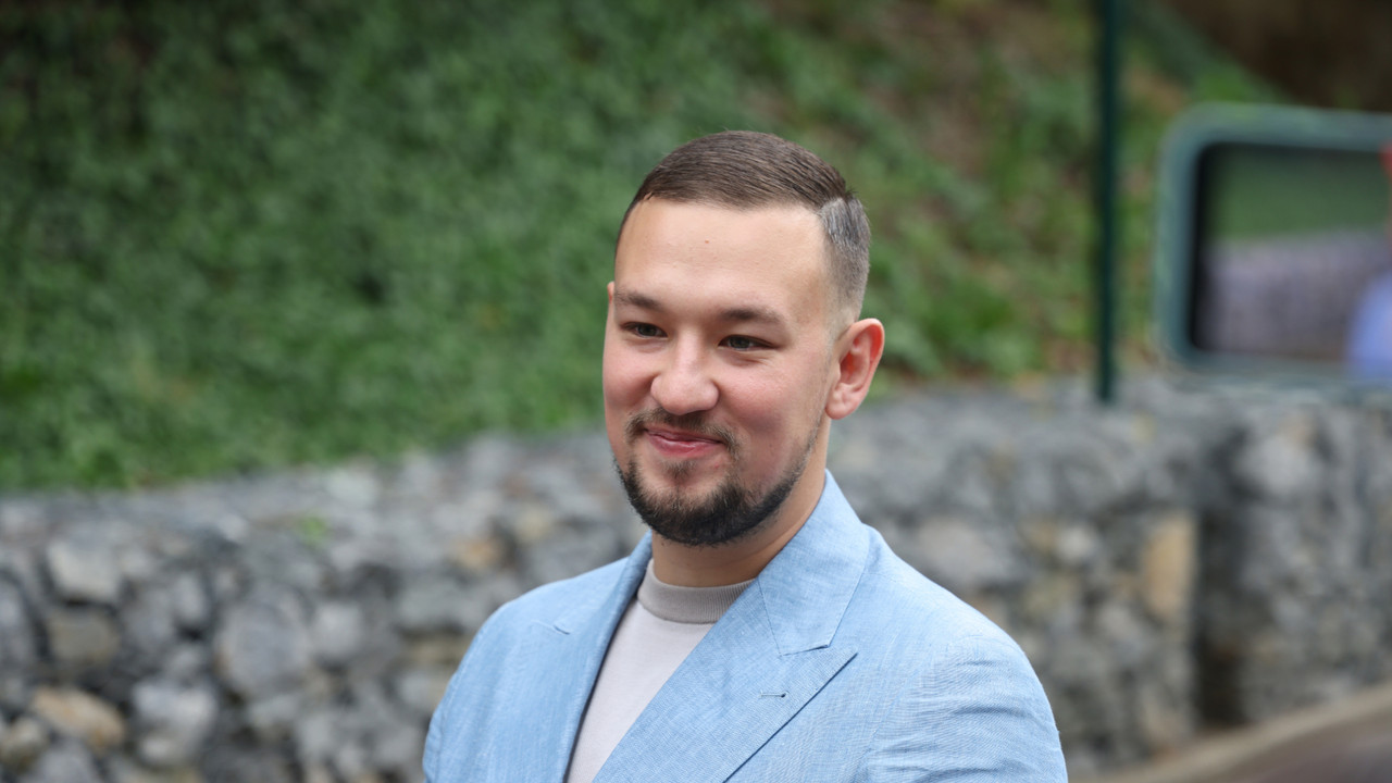 Uroš Živković