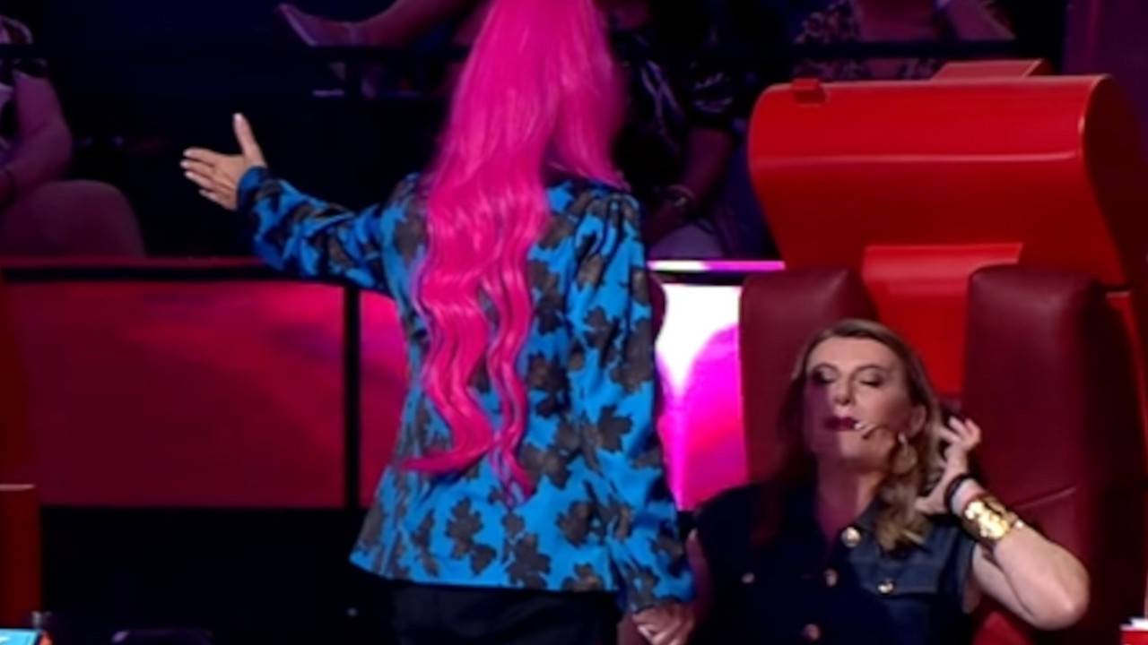 Svađa Viki Miljković i Zorice Brunclik