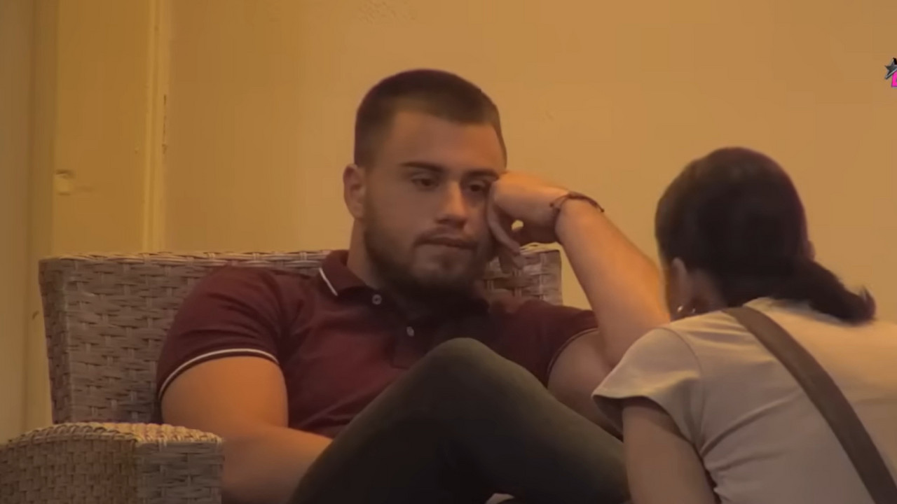 Viktor i Mina 