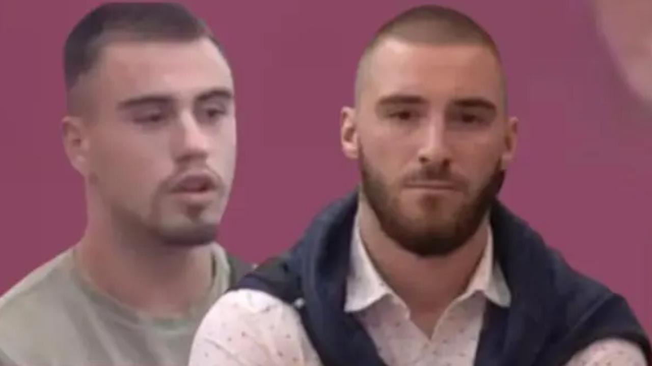 Viktor Gagić, Mensur Ajdarpašić