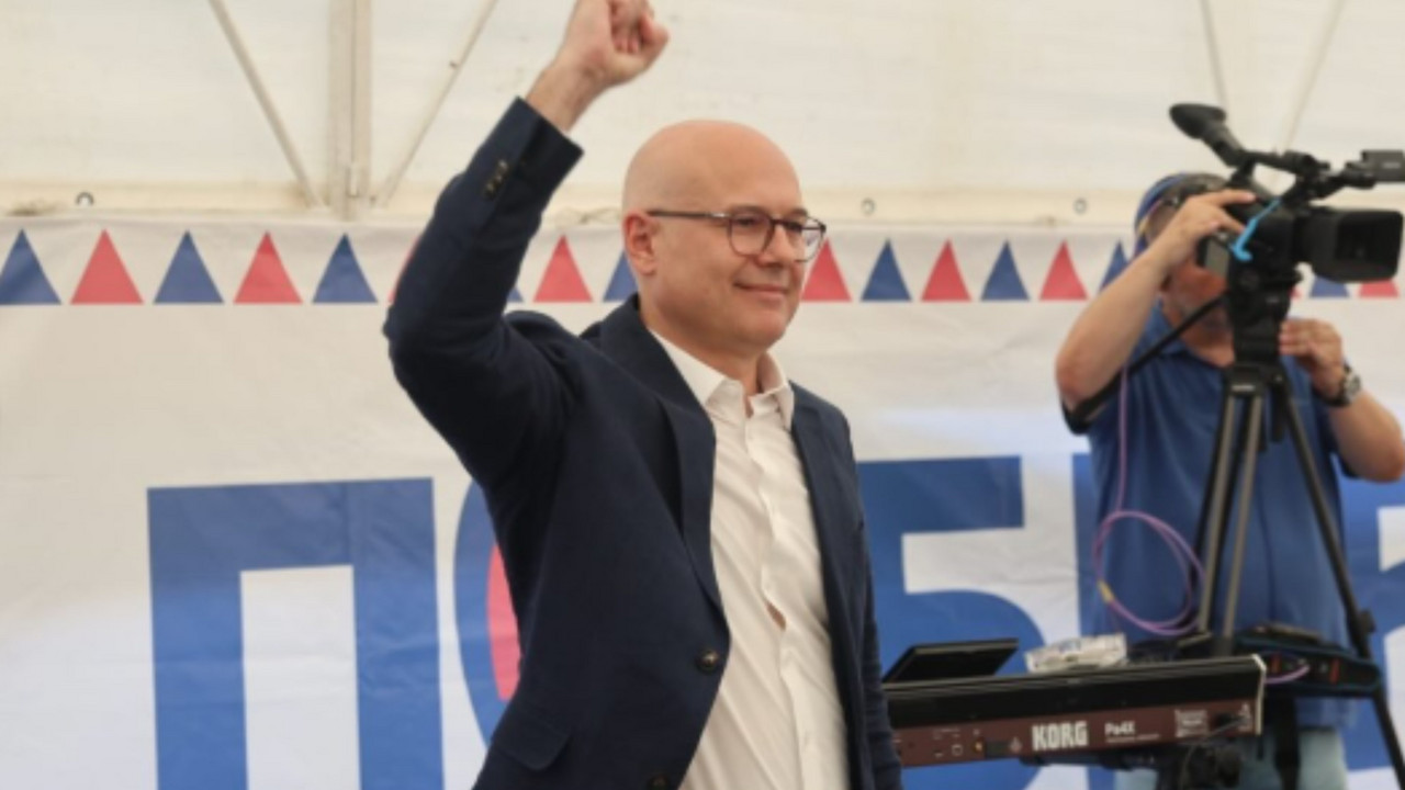 Miloš Vučević
