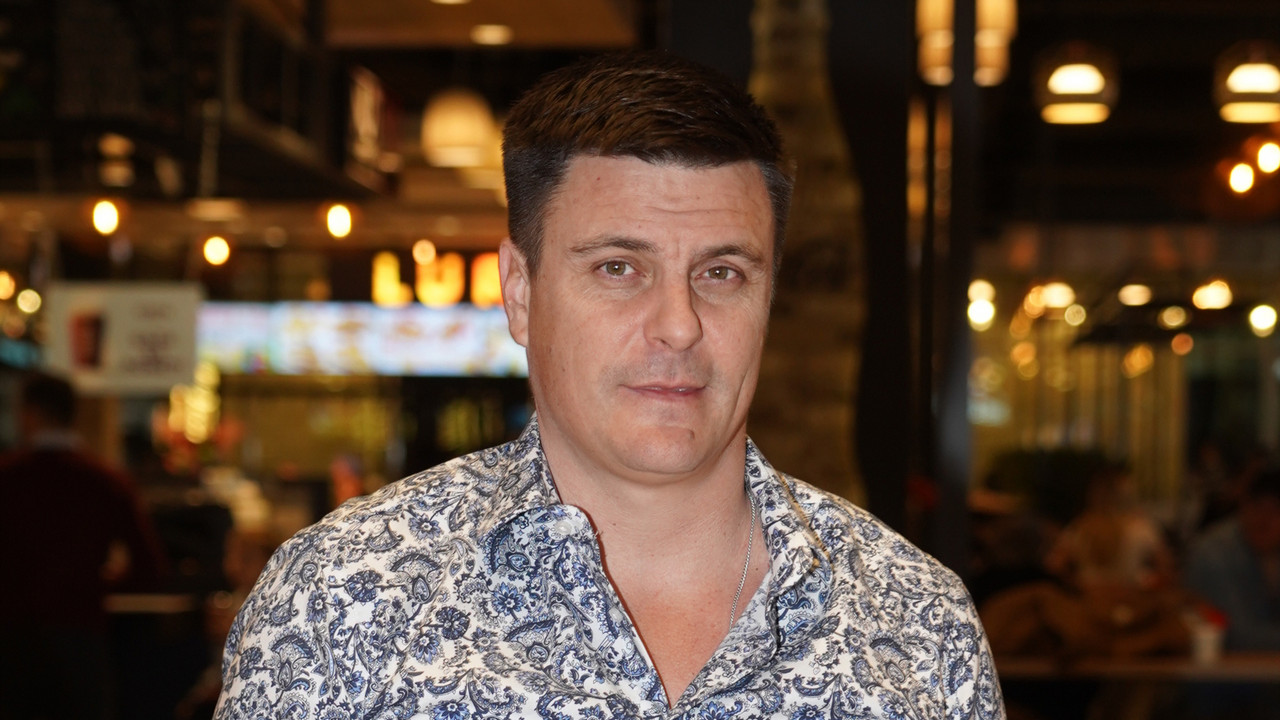 Vuk Kostić