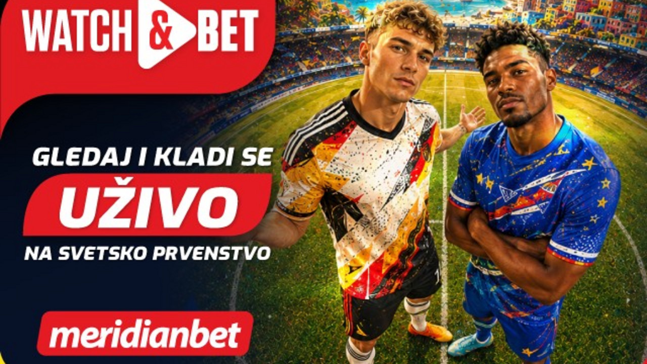 Watch and bet