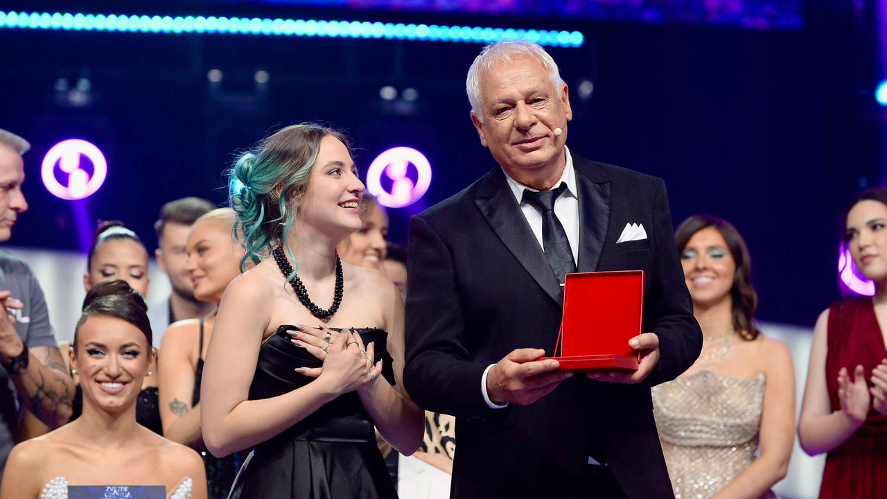 Zvezde Granda finale
