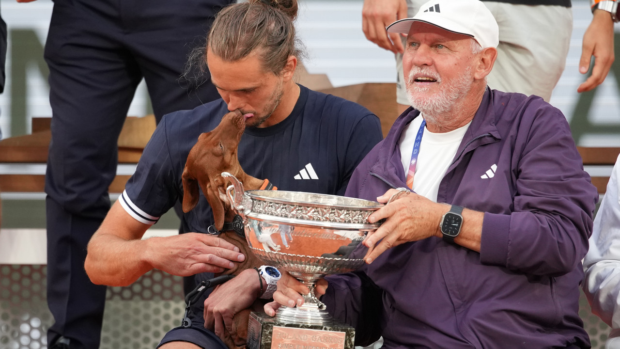 Aleksandar Zverev