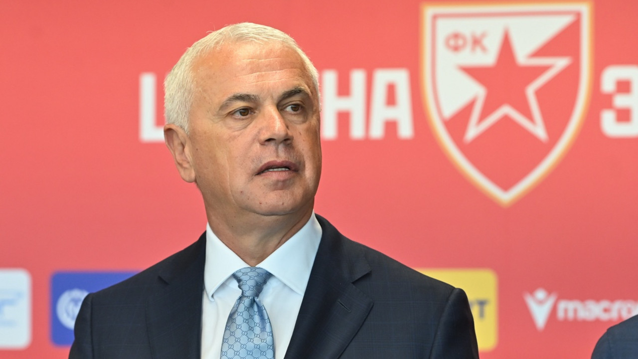 Zvezdan Terzić