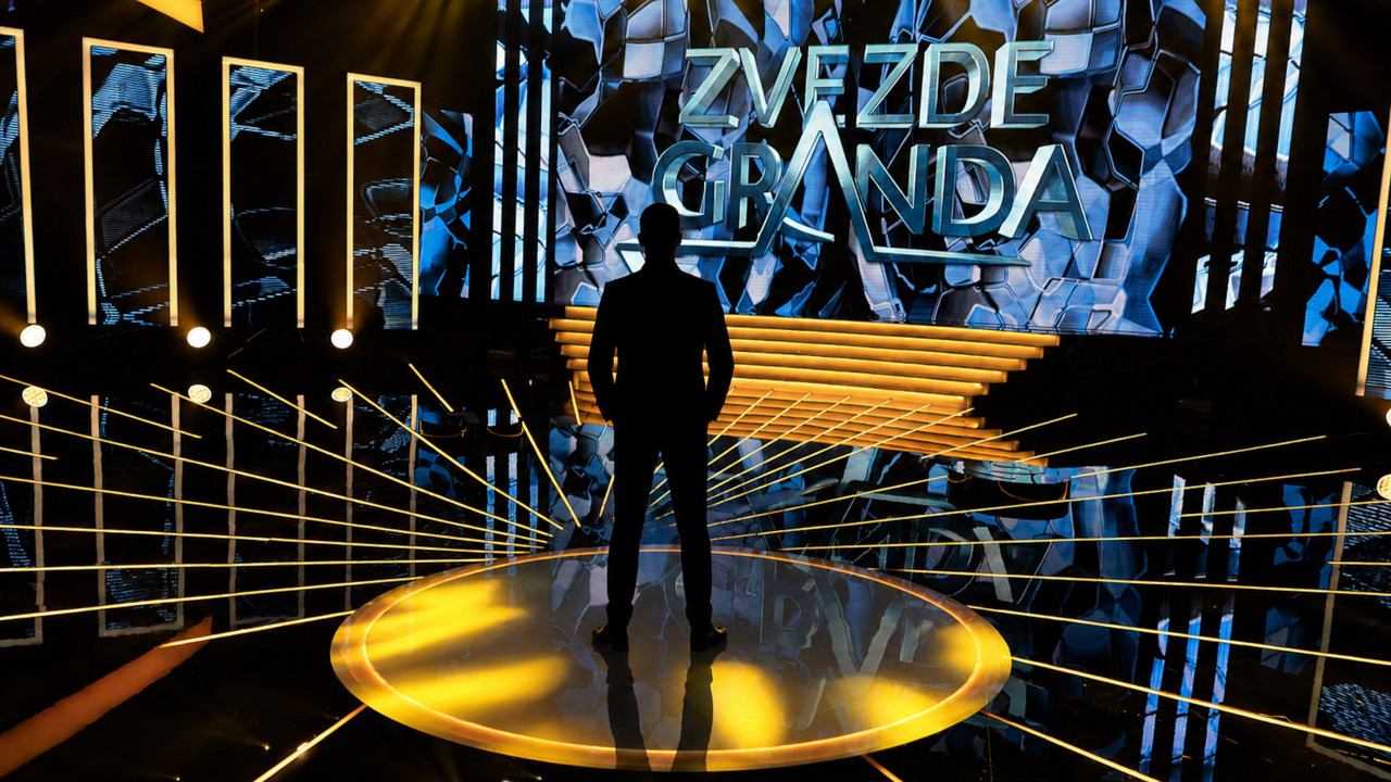 Zvezde Granda