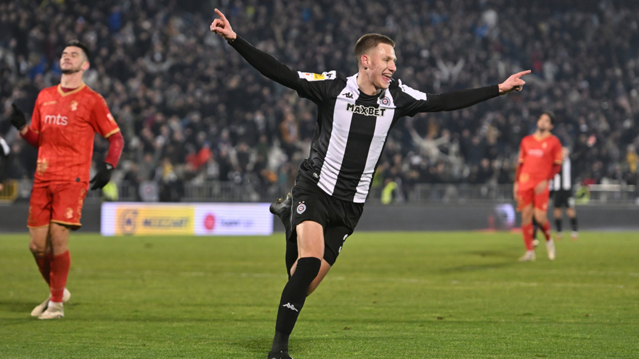 Ognjen Ugrešić