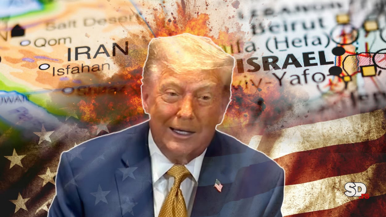 Donald Tramp