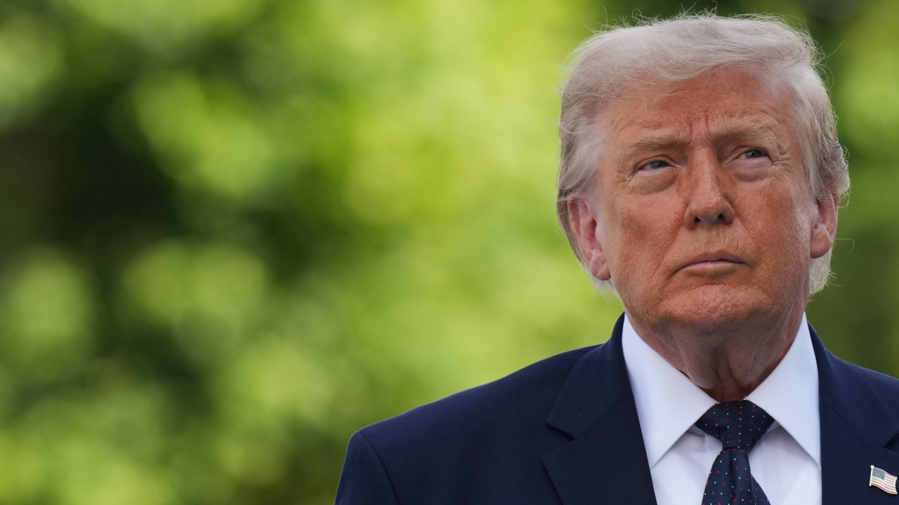 Donald Tramp