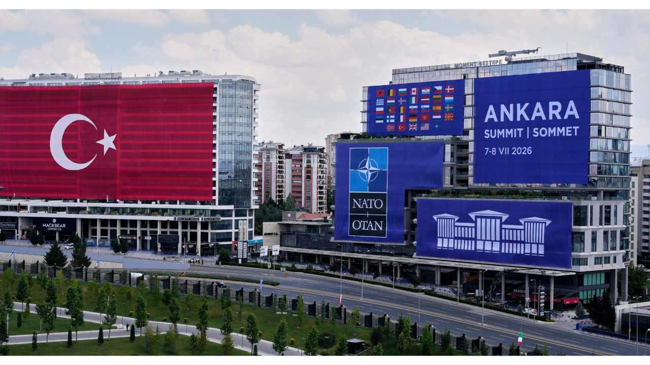 Samit NATO-a u Ankari