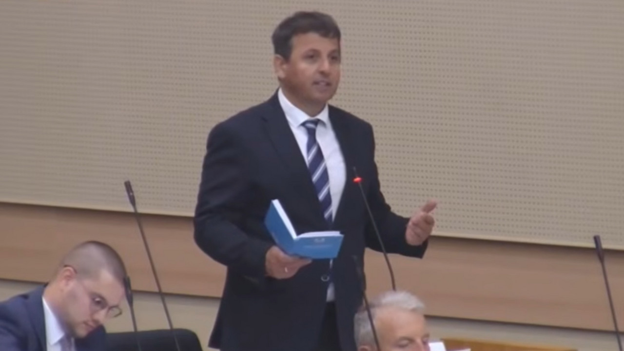 Nebojša Vukanović